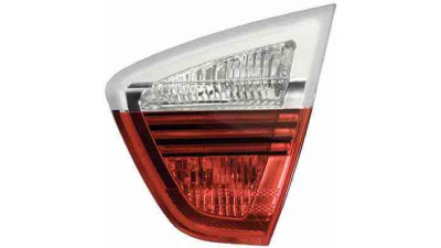 Stop spate lampa Bmw Seria 3 E90/E91 Sedan 11.2004-08.2008 AXO SCINTEX partea Stanga