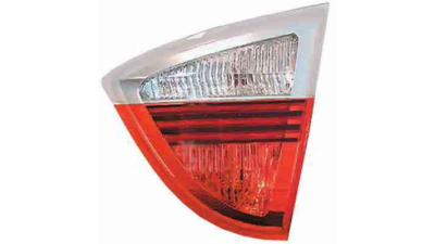 Stop spate lampa Bmw Seria 3 E90/E91 Touring 11.2004-08.2008 AXO SCINTEX partea Stanga