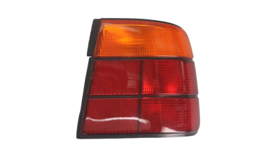 Stop spate lampa Bmw Seria 5 E34 Sedan 1988-06.1996 BestAutoVest partea Dreapta exterior