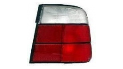 Stop spate lampa Bmw Seria 5 E34 Sedan 12.1987-06.1996 BestAutoVest partea Stanga exterior