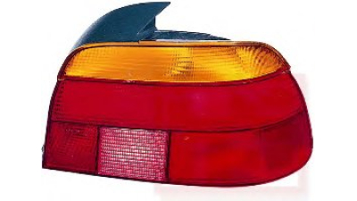 Stop spate lampa Bmw Seria 5 E39 Sedan 01.1996-08.2000 TYC partea Dreapta
