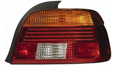 Stop spate lampa Bmw Seria 5 E39 Sedan 09.2000-06.2004 HELLA partea Stanga