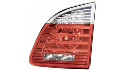 Stop spate lampa Bmw Seria 5 (E60/E61)Touring 04.2007-06.2010 HELLA partea Dreapta