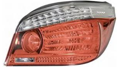 Stop spate lampa Bmw Seria 5 (E60/E61)Sedan 04.2007-06.2010 M5 Sedan 06.2003-03.2007 BestAutoVest partea Dreapta
