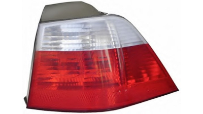 Stop spate lampa Bmw Seria 5 E60/E61 Touring 06.2003-03.2007 AXO SCINTEX partea Stanga