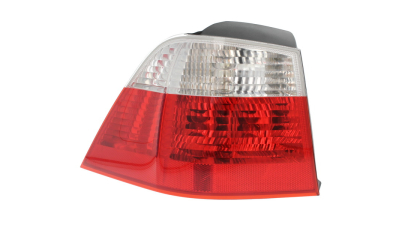 Stop spate lampa Bmw Seria 5 (E60/E61)Touring 06.2003-03.2007 BestAutoVest partea Stanga