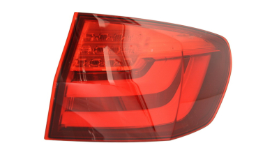 Stop spate lampa Bmw Seria 5 (F10/F11)COMBI 12.2009- VALEO partea Dreapta