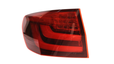 Stop spate lampa Bmw Seria 5 (F10/F11)COMBI 12.2009- VALEO partea Stanga