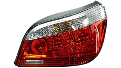 Stop spate lampa Bmw Seria 5 Sedan (E60) 06.2003-03.2007 TYC partea Dreapta