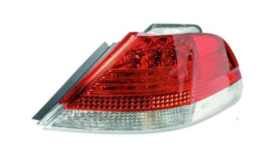 Stop spate lampa Bmw Seria 7 E65/E66 01.2005-10.2008 ULO partea Dreapta