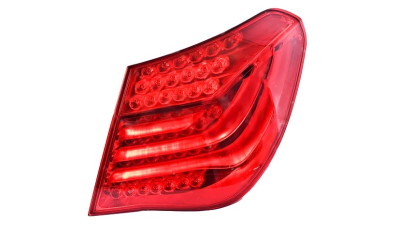 Stop spate lampa Bmw Seria 7 (F01/F02) 10.2008- AL Automotive lighting partea Dreapta