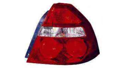 Stop spate lampa Chevrolet Aveo Sedan (T250) 03.2006-04.2008 BestAutoVest partea Dreapta