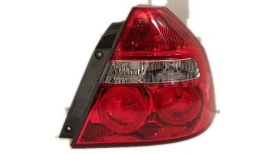 Stop spate lampa Chevrolet Aveo Sedan (T250) 03.2009-05.2011 BestAutoVest partea Stanga