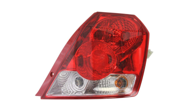 Stop spate lampa Chevrolet Aveo (T200) 01.2003-03.2006 KALOS (KLAS/T200) 01.2003- BestAutoVest partea Dreapta