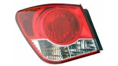 Stop spate lampa Chevrolet Cruze Sedan 09.2009- BestAutoVest partea Dreapta