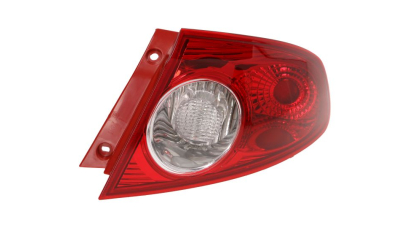 Stop spate lampa Chevrolet LACETTI Hatchback 10.2003- BestAutoVest partea Dreapta