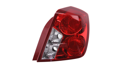 Stop spate lampa Chevrolet LACETTI (KLAN/J200)Sedan 1600 CC 10.2003- BestAutoVest partea Dreapta