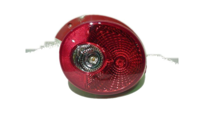 Stop spate lampa Chevrolet SPARK (M200) 05.2005-01.2010 BestAutoVest partea Dreapta