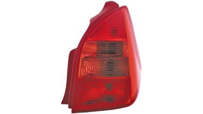 Stop spate lampa Citroen C2 (JM) -07.2005 BestAutoVest partea Dreapta