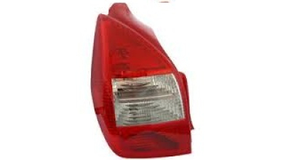 Stop spate lampa Citroen C2 (JM) 08.2005- BestAutoVest partea Stanga