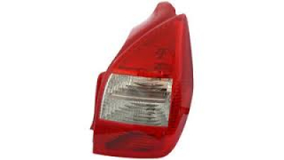 Stop spate lampa Citroen C2 (JM) 08.2005- BestAutoVest partea Dreapta
