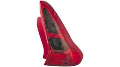 Stop spate lampa Citroen C4 10.2004-09.2008 VISTEON partea Dreapta