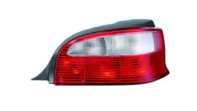 Stop spate lampa Citroen Saxo 10.1999-05.2004 TYC partea Dreapta