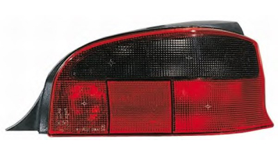 Stop spate lampa Citroen Saxo(S0/S1) -11.1997 BestAutoVest partea Dreapta