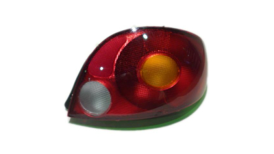 Stop spate lampa Daewoo Matiz II (KLYA/M150) 10.2000-06.2005 BestAutoVest partea Dreapta