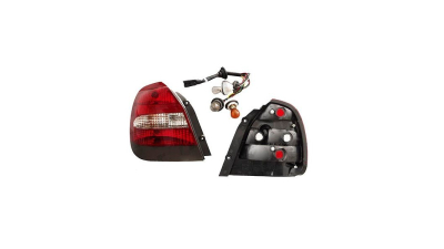 Stop spate lampa Daewoo Nubira II (KLAJ/J150) Sedan 06.1999-12.2003 BestAutoVest partea Stanga