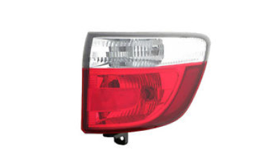 Stop spate lampa Dodge Durango USA TYPE 01.2011- TYC partea Dreapta exterior