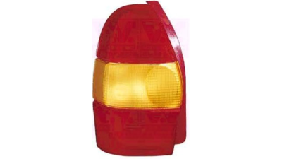 Stop spate lampa Fiat PALIO WEEKEND 01.1997-12.2001 BestAutoVest partea Stanga