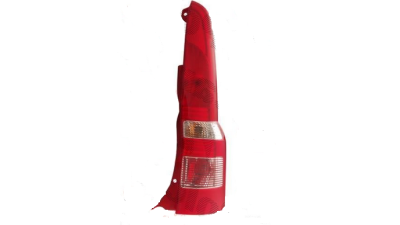 Stop spate lampa Fiat Panda 09.2003- AL Automotive lighting partea Dreapta