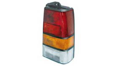 Stop spate lampa Fiat Panda (141A) 1986- OEM/OES partea Dreapta