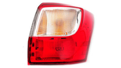 Stop spate lampa Ford C-MAX 7 persons 11.2010- VALEO partea Stanga exterior