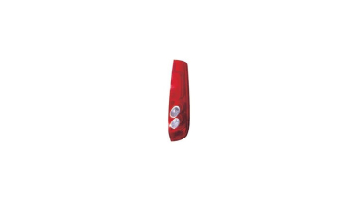Stop spate lampa Ford Fiesta 3D 10.2005-09.2008 BestAutoVest partea Dreapta