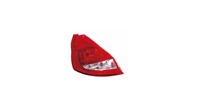 Stop spate lampa Ford Fiesta (JA8) 09.2008- BestAutoVest partea Dreapta