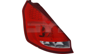 Stop spate lampa Ford Fiesta (JA8) 09.2008- TYC partea Stanga