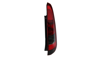 Stop spate lampa Ford Fiesta 5D 01.2002-09.2005 BestAutoVest partea Dreapta