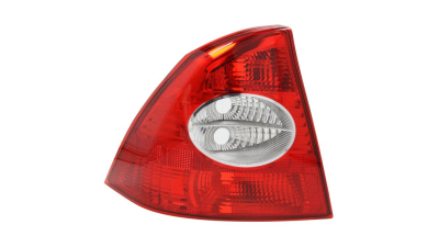 Stop spate lampa Ford Focus 2 Sedan 11.2004-12.2010 BestAutoVest partea Stanga, fara suport becuri , DEPO 