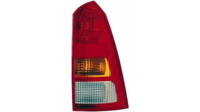 Stop spate lampa Ford Focus COMBI 09.1998-11.2004 VISTEON partea Dreapta