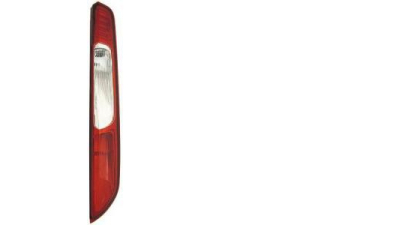 Stop spate lampa Ford Focus 2 Hatchback 11.2004-01.2008 VISTEON partea Dreapta