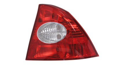 Stop spate lampa Ford Focus 2 Sedan 11.2004-01.2008 BestAutoVest partea Dreapta