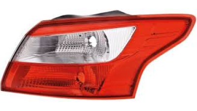 Stop spate lampa Ford Focus 3 COMBI 12.2010- VISTEON partea Stanga exterior