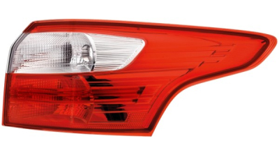 Stop spate lampa Ford Focus 3 COMBI 12.2010- VISTEON partea Stanga exterior