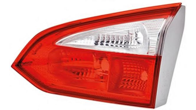Stop spate lampa Ford Focus 3 COMBI 12.2010- VISTEON partea Dreapta interior