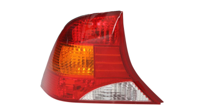 Stop spate lampa Ford Focus Sedan 09.1998-11.2004 BestAutoVest partea Stanga