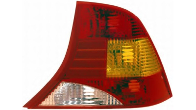 Stop spate lampa Ford Focus Sedan 09.1998-11.2004 VISTEON partea Dreapta