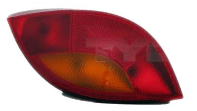 Stop spate lampa Ford KA (RB_) 09.1996-11.2008 TYC partea Stanga