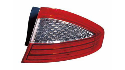 Stop spate lampa Ford Mondeo (BA7) Sedan 03.2007-03.2010 TYC partea Stanga exterior